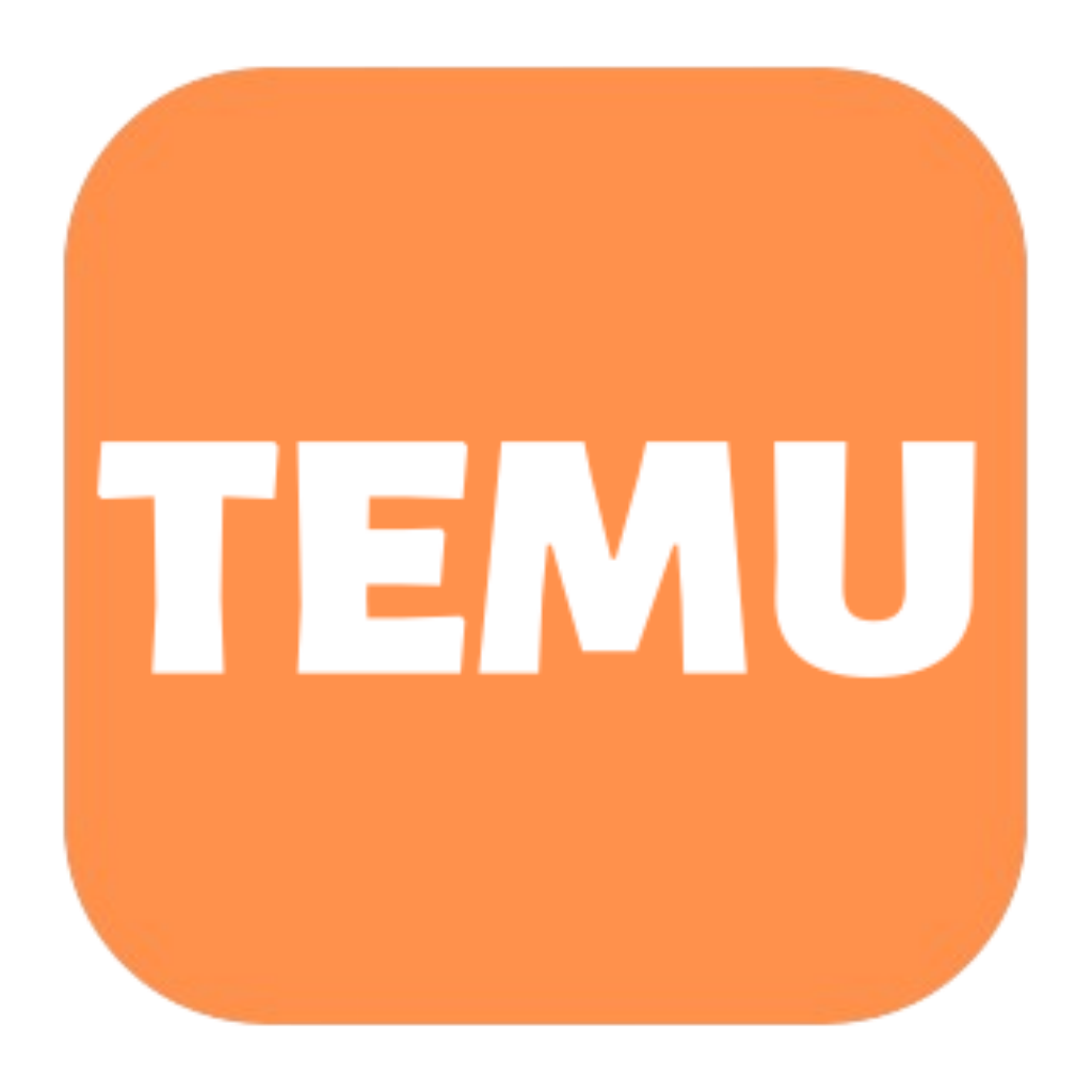 TEMU Logo